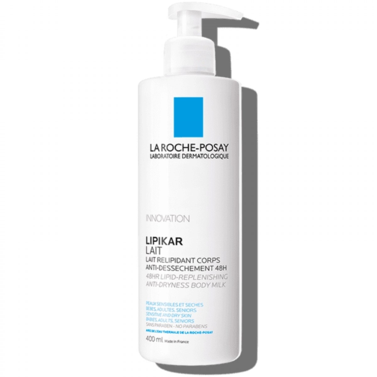 La-Roche-Posay-Body-Care-Lipikar-Lait-400ml-3337875552127-Front (1)